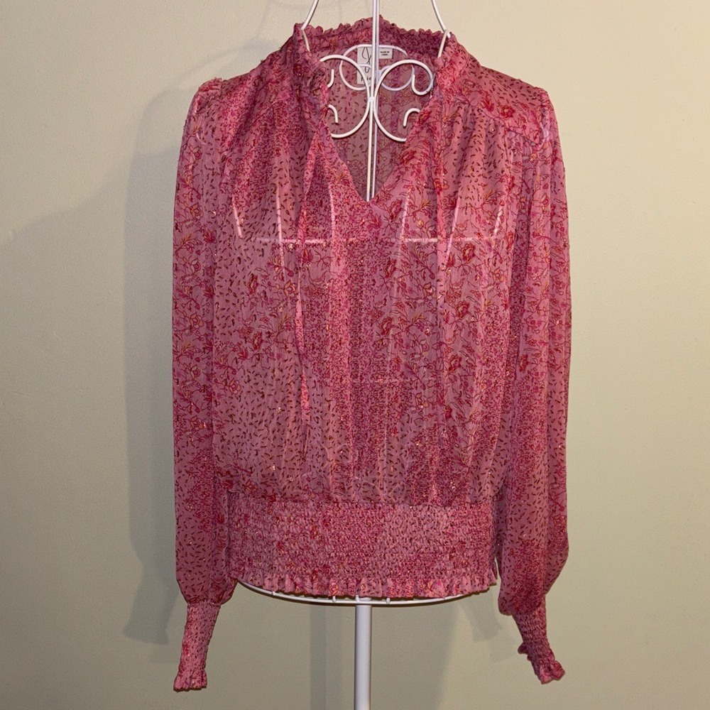 Joie Top Size Small